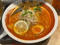 -雷门拉面店(新光天地店)