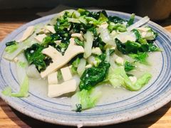 -静一餐厅·湖北菜(前门创始店)