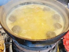 -捞围鲜·港式打边炉(海阳路店)