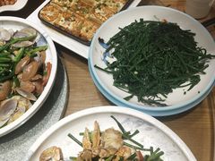 -琼菜王(南海店)