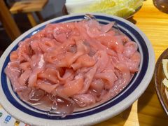 -乐闹闹重庆火鍋(民治店)