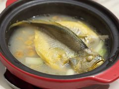 百秒黄花鱼-莆田餐厅(NEX店)