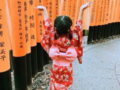 -有栖山 清光院 清水寺