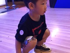 -大鲁阁保龄球(苏州园区店)