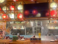 -初居食屋日式料理(万象城购物中心店)