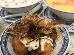 -赵记传承·中国甜品(福州总店)