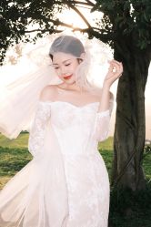-蒙娜丽莎婚纱摄影(爱城总店)