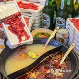 好羡慕北仑...69.9R能吃鲜切牛肉自助🫢