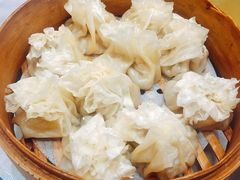 -老爷庙风味美食府(魏都大道店)