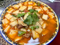 -伊阑泽大循化餐厅