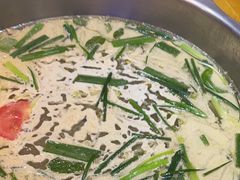 -亮欢寨快活林 酸汤鱼(仁怀店)