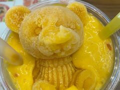 -肥韬茶餐厅(南山mini店)