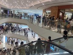 -东莞松山湖万象汇