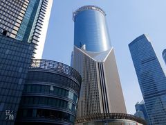 -东方明珠老上海8号餐厅(东方明珠广播电视塔店)