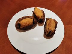 榴莲酥-杭州JW万豪酒店-万豪中餐厅