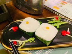-苏梅花园(群星城店)