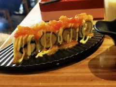 -水林间·寿喜烧自助(仙林金鹰店)
