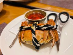 -深圳东方银座酒店·棕榈园西餐厅