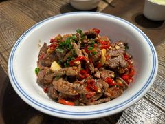 -老山村酒楼(白石洲店)