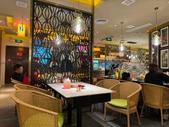 -润园四季椰子鸡火锅(欢乐海岸店)