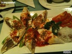 -Pasha帕夏土耳其餐厅(南昌路店)