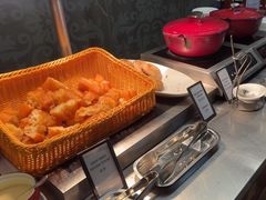 -北京王府井希尔顿酒店·万斯阁西餐厅