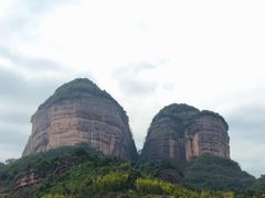 -丹霞山风景名胜区