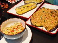 -沈胖子音乐烤吧·炒菜·龙虾(环城东路店)