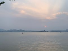 -云龙湖旅游景区