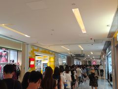 -喜茶(佛山岭南站店)