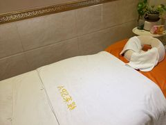 -耀莱SPA·搓澡·按摩养生(坭岗店)
