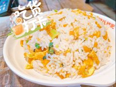 农家炒饭-管氏翅吧(广渠门店)