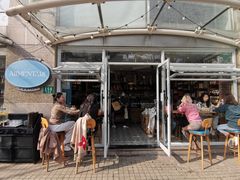 门面-Alimentari早午餐(安福路店)