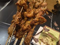-勇利赵家烤肉坊(含光路店)