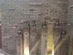 -陕西名小吃(T3航站楼一店)