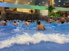 -水王国温泉水世界