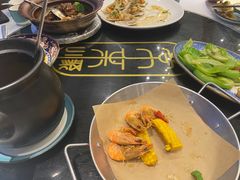 -常来小聚·广州非遗传承餐厅(高德置地店)