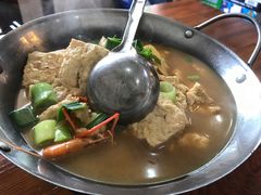 -小乡小镇·传承桐庐土菜·老板亲自烧的菜