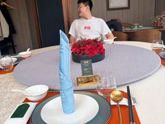 -龙井御庄·精致江南菜(龙井店)