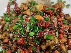 -庆合府重庆大排档(紫都城店)