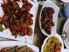 -九大簋家宴(晓港湾店)