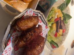 -春树下·树屋花房西餐厅(罍街AS1980店)