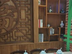 -津沽小院(天津之眼店)