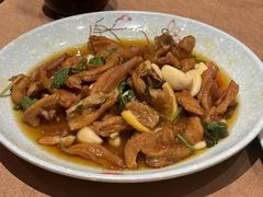 -抱德·潮汕味(敦和店原惠城鱼仔)