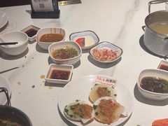 -SEA西雅图海鲜自助餐厅(海乐世界店)