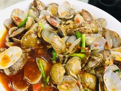 -海鲜e族(马王堆店)