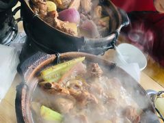 -范贤光鸡公煲(平乐园总店)