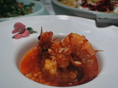 -卯时·龙光雅宴·精致锡帮菜(惠山古镇店)
