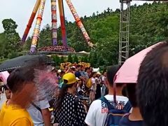 -南京银杏湖乐园