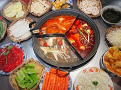 -后火锅(南京东路总店)
